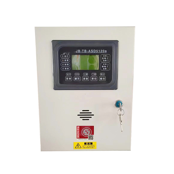 可燃气体控制器