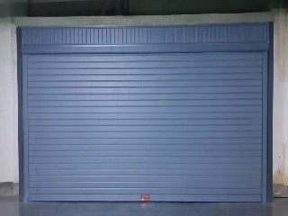 卷簾門的作用及貴州振發(fā)門業(yè)有限公司批發(fā)優(yōu)勢