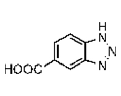 1H-benzotriazole-5-carboxylic acid