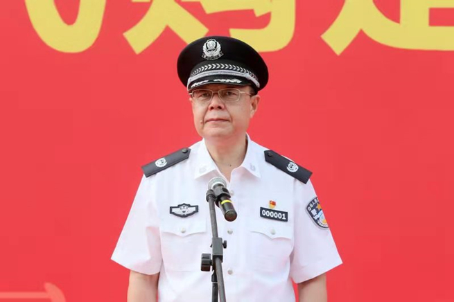 海南启动打击治理离岛免税“套代购”走私专项行动
