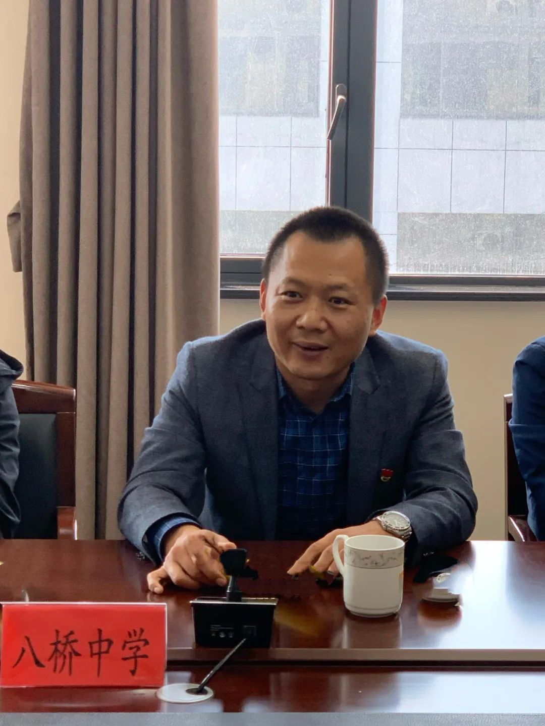 黨建結(jié)對(duì)合力，傳承工匠精神｜我們簽約啦！