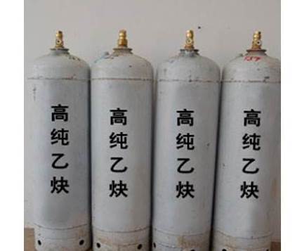高純氣體應用情況說明