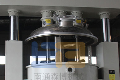 結構膠設備干粉砂漿攪拌機的輪齒發生折斷時該如何處理?