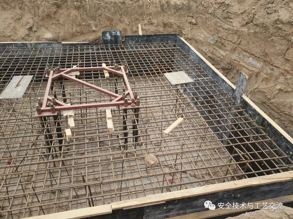 塔吊要倒塌，其實(shí)很難！但沒人管理就容易