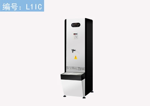 EK-L120刷卡計費開水機