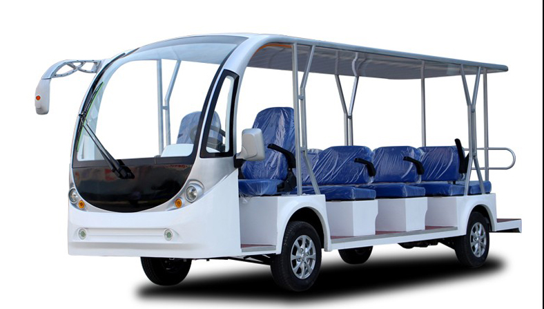 觀(guān)光運營(yíng)車(chē)