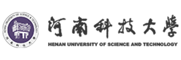 HENAN UNIVERSITY OF SCIENCE AND TECHNOLOGY