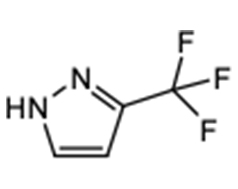 3-(Trifluoromethyl)pyrazole