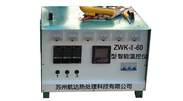 ZWK-II-60型智能温控仪