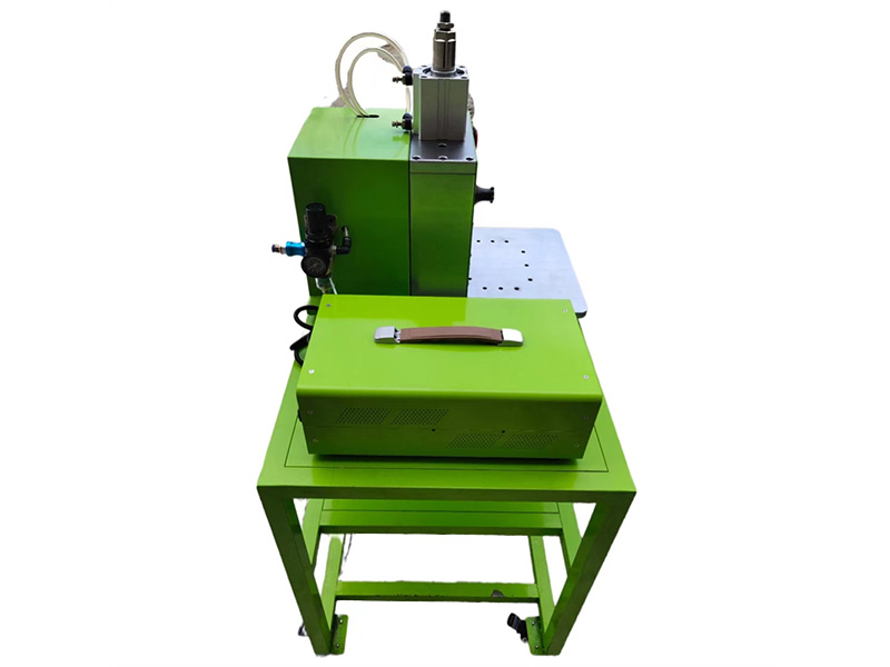 Application and advantage of laser welding machine seamless welding