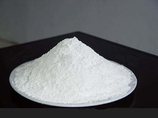 消光硫酸鋇粉