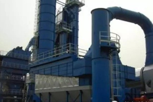 锅炉飞灰再循环技术