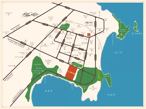 足不出戶，安心置業(yè)|君臨華府“線上看房”為您服務(wù)