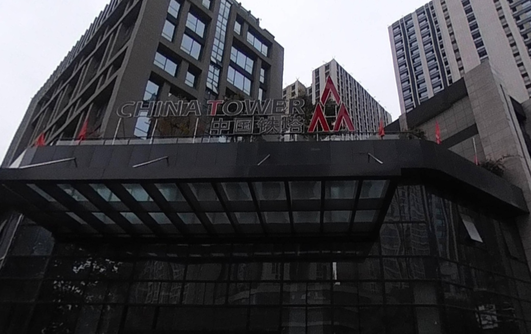 智能滅火材料—為通信暢通保駕護航