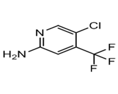 5-CHLORO-4- (TRIFLUOROMETHYL) PYRIDIN-2-AMINE