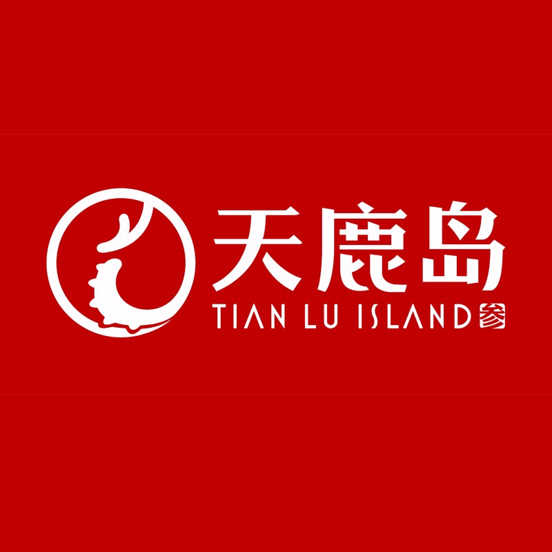 天鹿岛概况