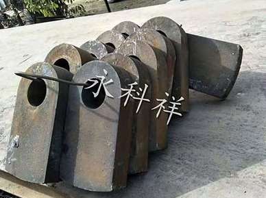 南京破碎机配件的维护是为了什么