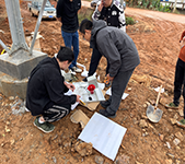 新品上線—輸電線路微視頻監(jiān)控裝置穩(wěn)住電力“安全網(wǎng)”！