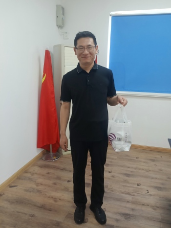浓情端午｜粽香寄心意，清茶伴前行
