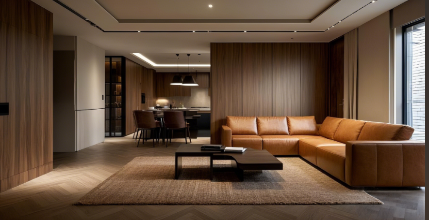 强强联合，重塑高端家居生态