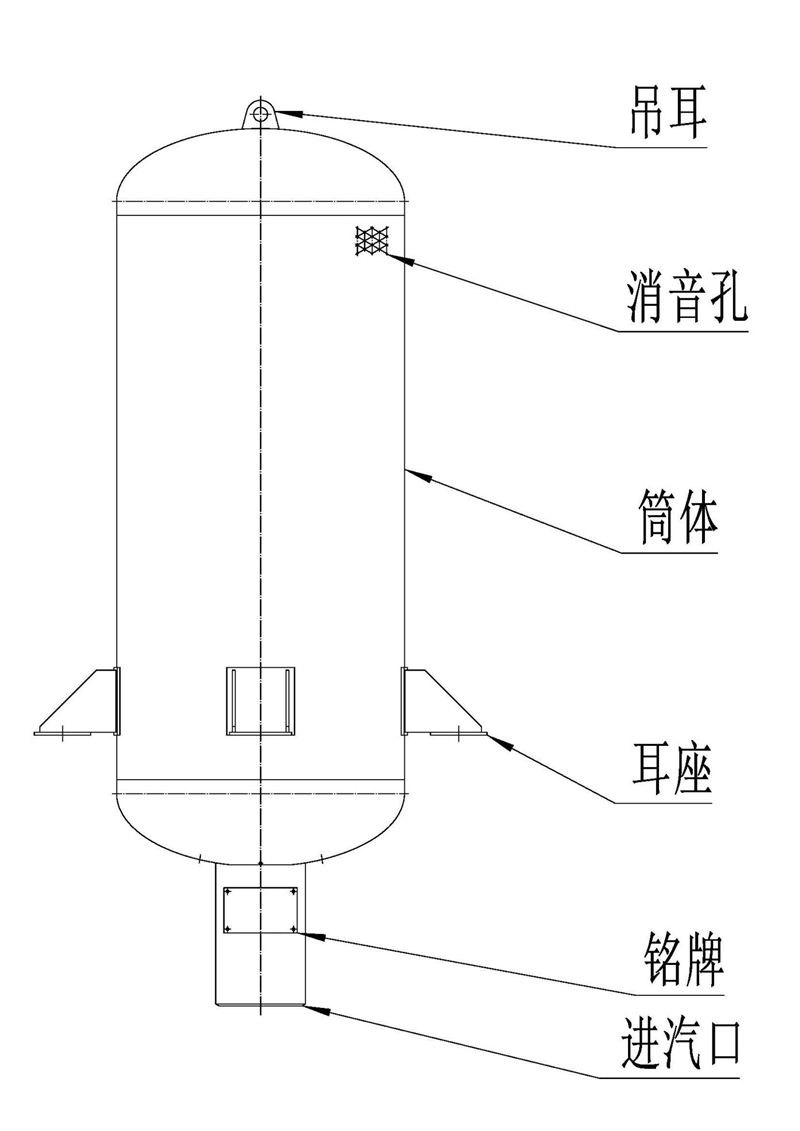 消音器厂家