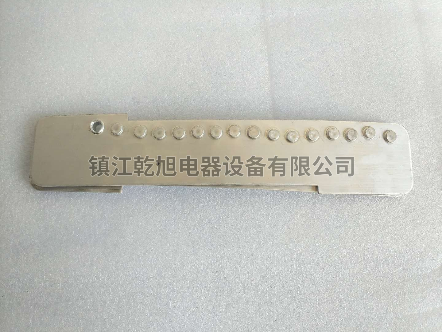 鋁合金外殼鉚釘