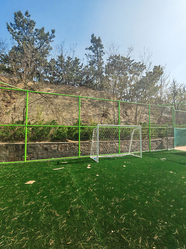 5-a-side football goal