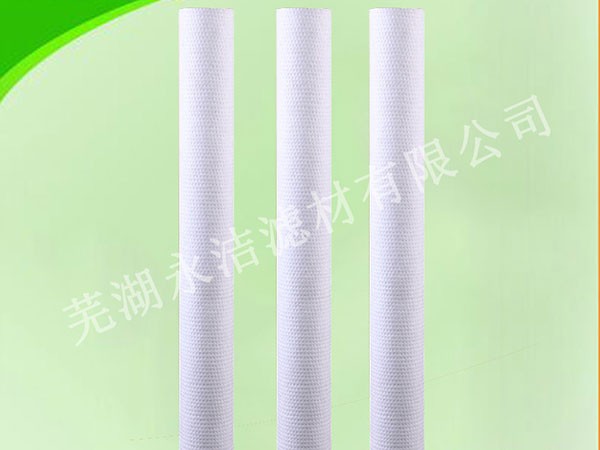 針刺PP棉濾芯