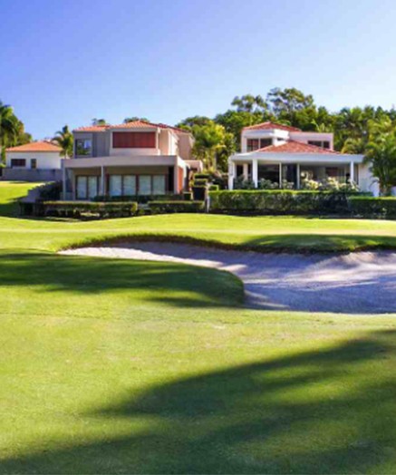 清迈 | North Hill Golf Zone
