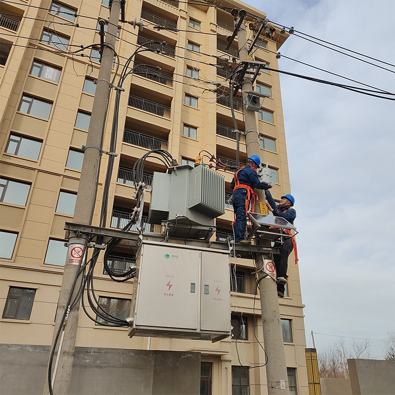 輸電線路毫米波雷達防外破在線監(jiān)測裝置：掌握線路防外破主動權(quán)