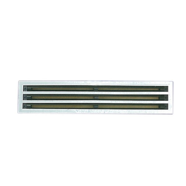 LFS-P條縫型散流器