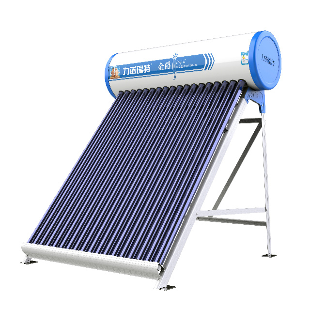 平台式太阳能热水器日常维修保养