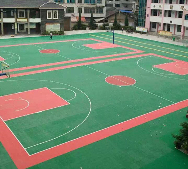拼裝地板怎樣用？
