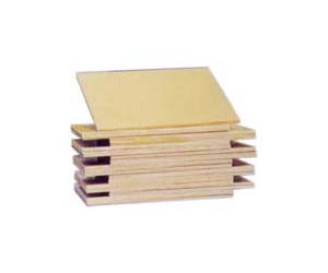 Phenolic epoxy insulation products