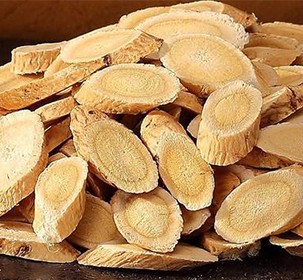 黃芪這么好如何喝呢？