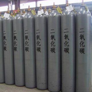 二氧化碳