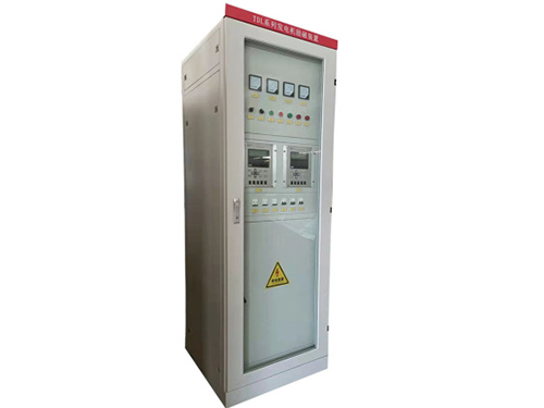 發(fā)電機(jī)勵(lì)磁柜