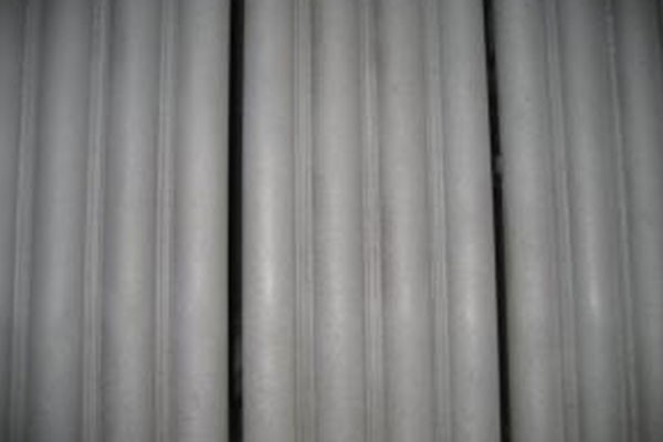 脱硫管道特种防腐技术