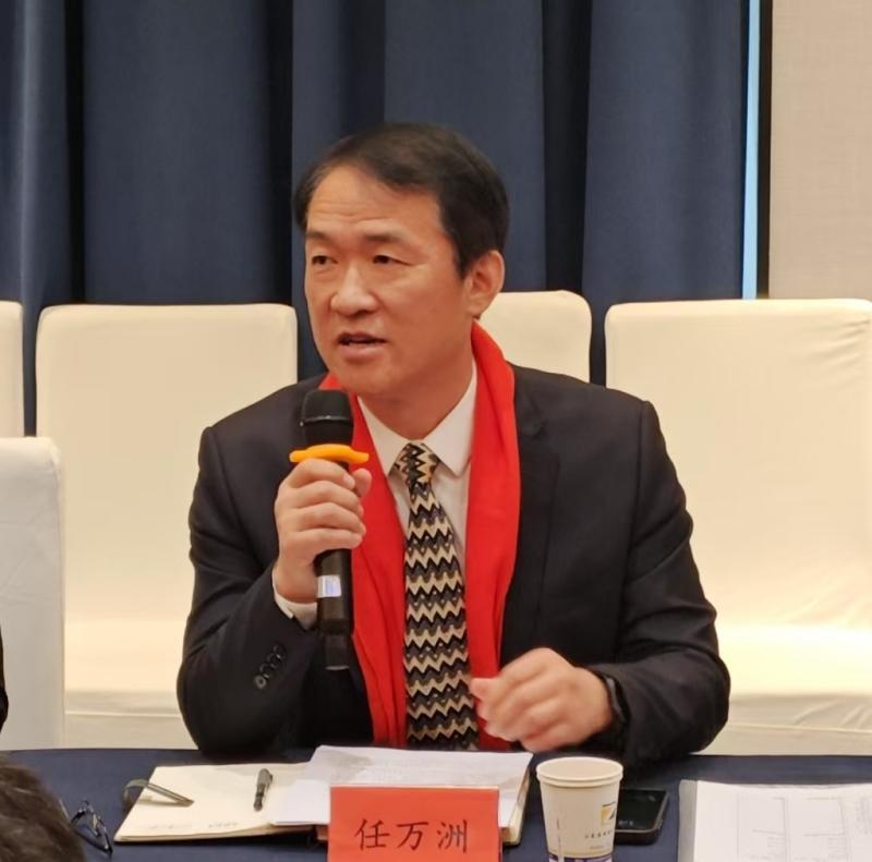 智启未来  共创2025|山东淄明律师事务所2024年度总结表彰大会暨新春联欢会隆重召开