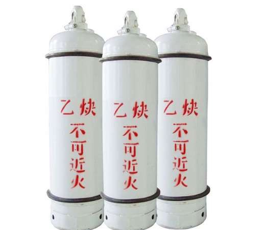 實(shí)驗(yàn)室高純乙炔儲(chǔ)存和使用規(guī)范