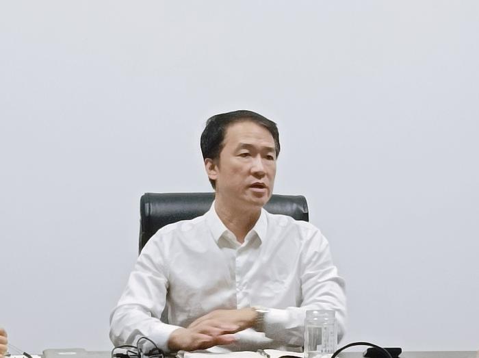 淄明律所召开市场营销及业务拓展专题会议