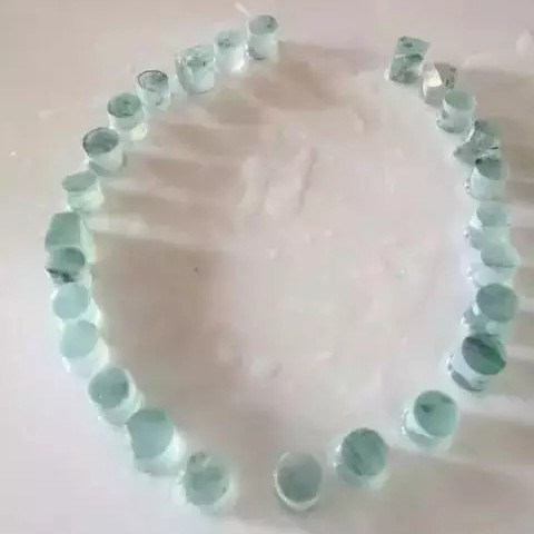石家庄翡翠珠子哪里加工