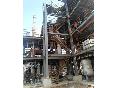 江西华创环保有限公司 （氯化钠 硫酸钠）分盐项目--蒸发器