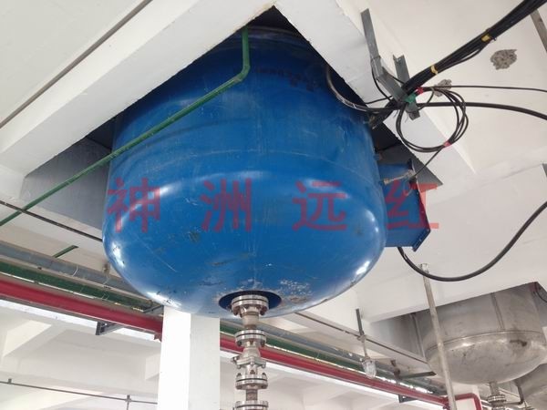 反應(yīng)釜電加熱器生產(chǎn)廠家