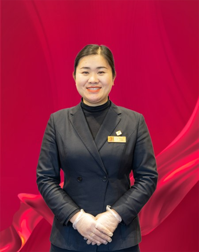 “家”冕2021，爭(zhēng)鳴 2022！中洋集團(tuán)2021年年會(huì)圓滿落幕