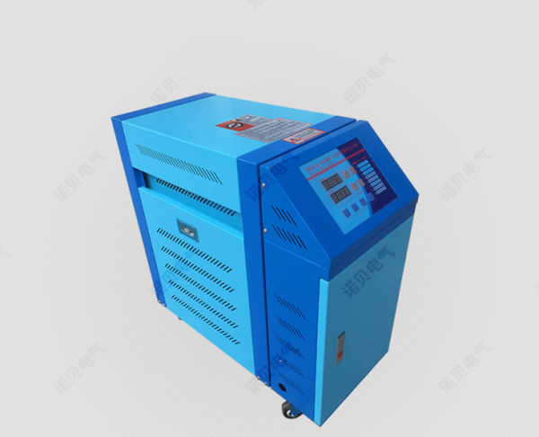 Mold temperature machine