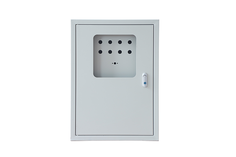 双层门户外配电箱壳体