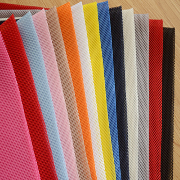 网眼底布复合鸟眼布