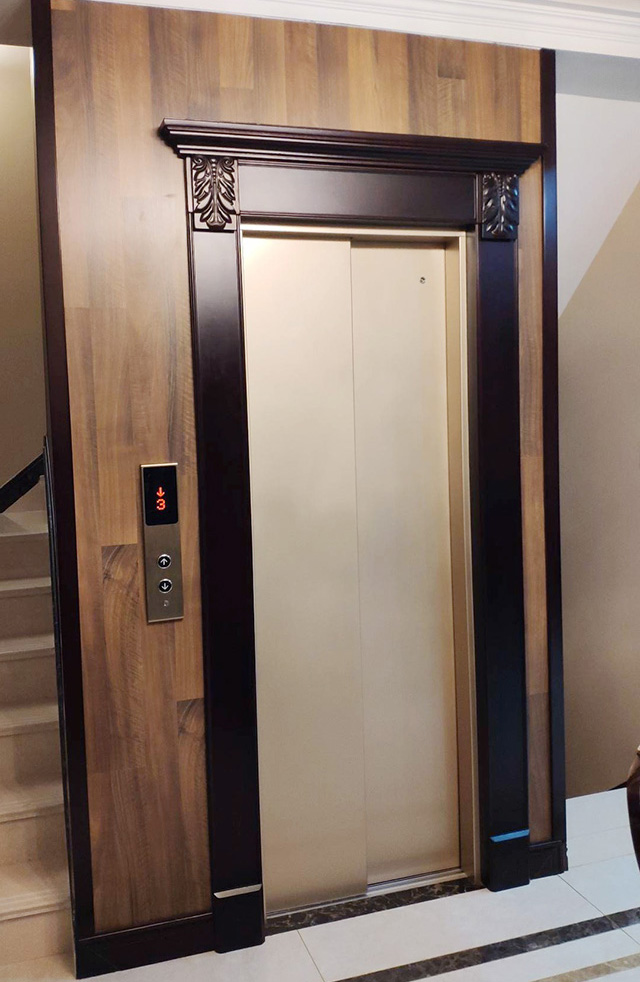 池州家用电梯多少钱可以购买到