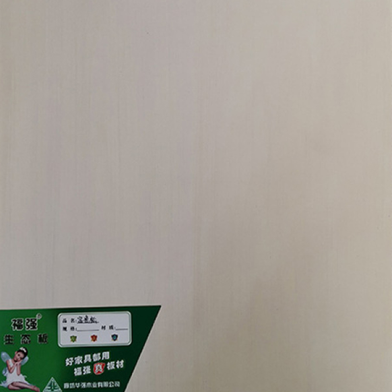 生态板